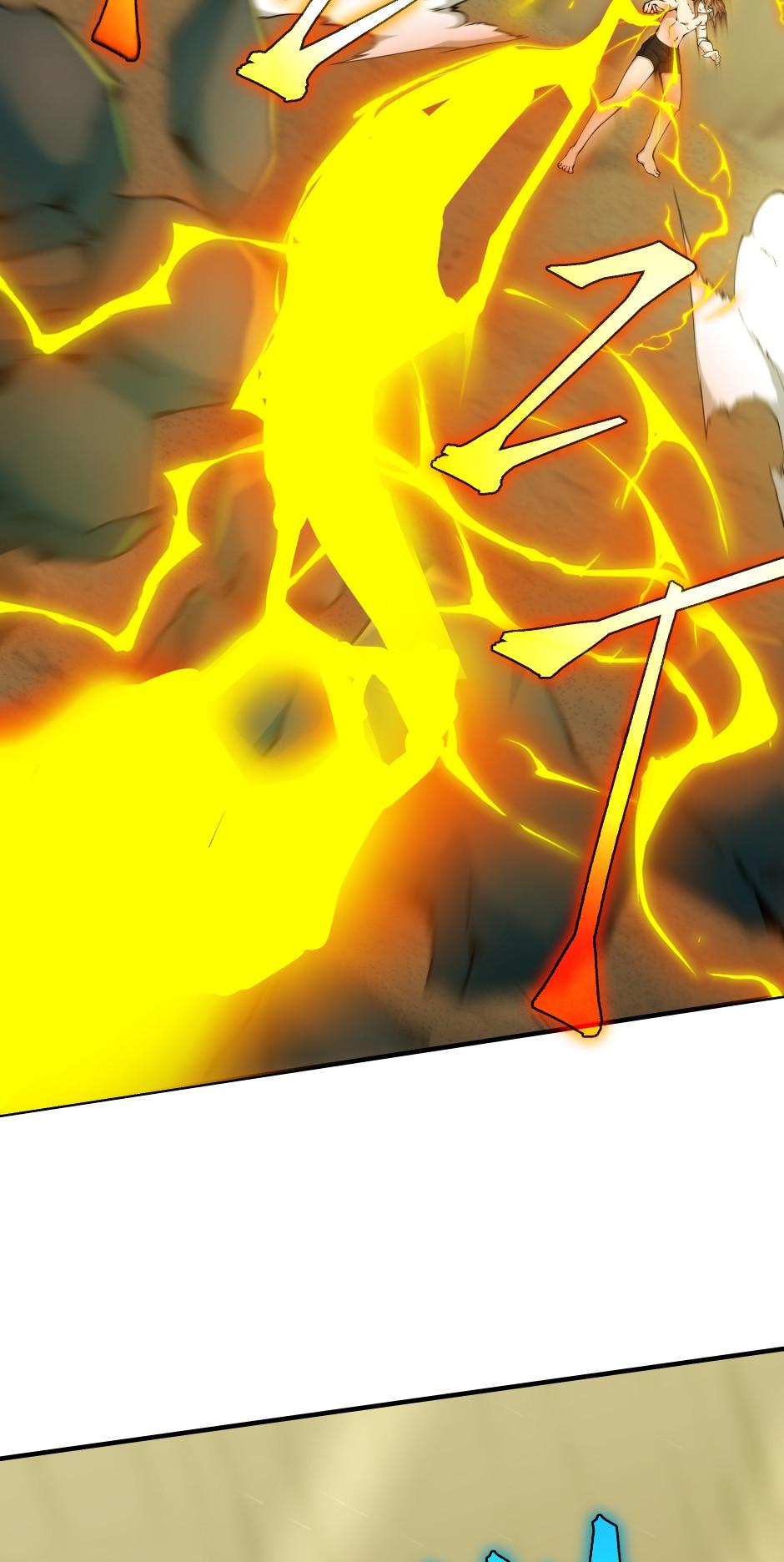 The Beginning After The End Chapter 161 image 44